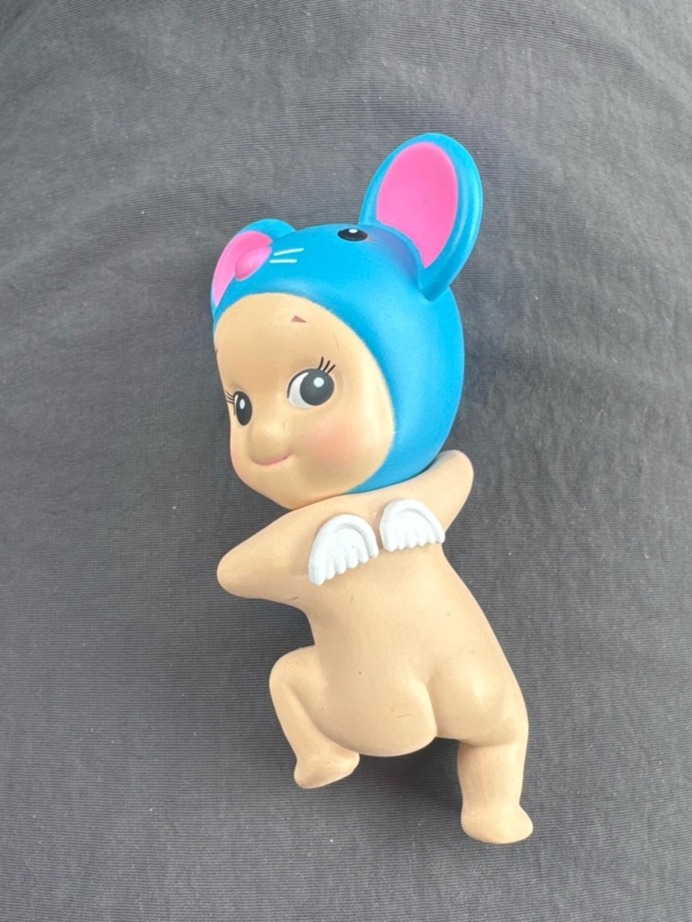 Authentic Sonny Angel Hipper